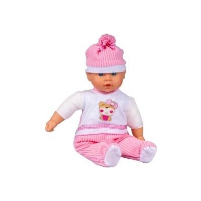 Smily Play Doll Julka 39cm