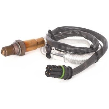 Lambda sonda BOSCH 0258010027