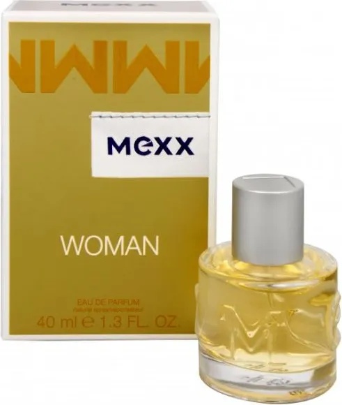 Mexx Woman EDP 40 ml