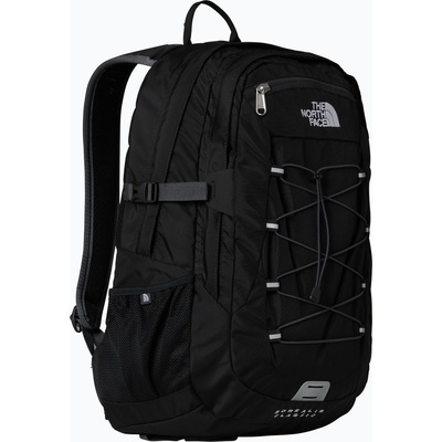 Туристическа раница The North Face Borealis Classic 29 l black/asphalt grey