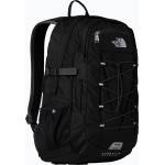The North Face Туристическа раница The North Face Borealis Classic 29 l black/asphalt grey