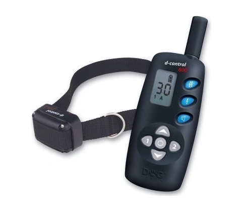DogTrace D-Control 600
