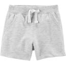 Carter's kraťasy blue Ocean chlapec Grey