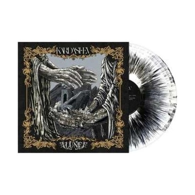 Kardashev - Alunea LP