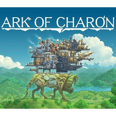 Ark of Charon