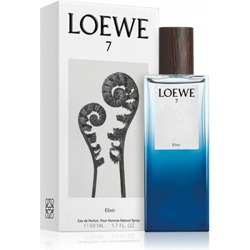 Loewe 7 Elixir EDP 50 ml
