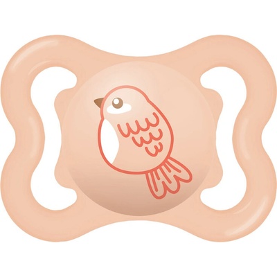 Mam cumlík Air vtáčik oranžová