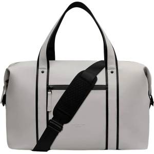 Gaston Luga Сак Gaston luga Däsh Weekender 2.0 Small Luggage - Taupe - размер 25 l (510-7019-0311)