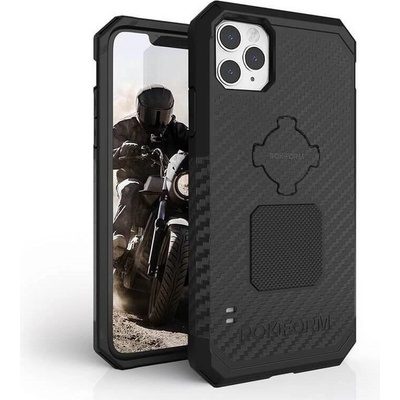 Rokform Rugged Apple iPhone 11 Pro čierne