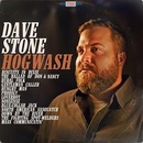 Dave Stone - Hogwash CD