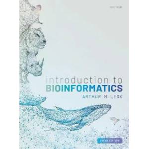 Introduction to Bioinformatics (ISBN: 9780198794141)