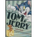 Tony Cervone, Spike Brandt - Tom a Jerry: Zlatá edice (2 ) DVD