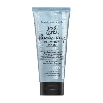 Bumble and bumble BB Thickening Plumping Mask Маска За обем на косата 200 ml