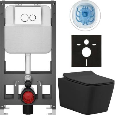 CERANO Basic/Forte s tlačidlom Dualo/Bílá CER-8050BD86377
