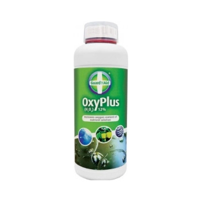 Guard'n'Aid OxyPlus 5 l