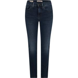 Levi's Дънки Levis Women's High Rise Night I Jeans - All Systems Go