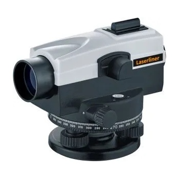 Image 1 of Нивелир оптичен Laserliner 32x, 0.001 мм/м, AL 32 Plus