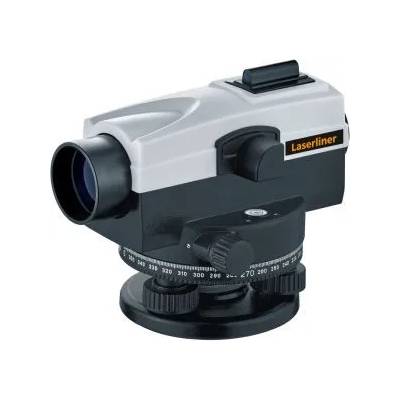 Нивелир оптичен Laserliner 32x, 0.001 мм/м, AL 32 Plus