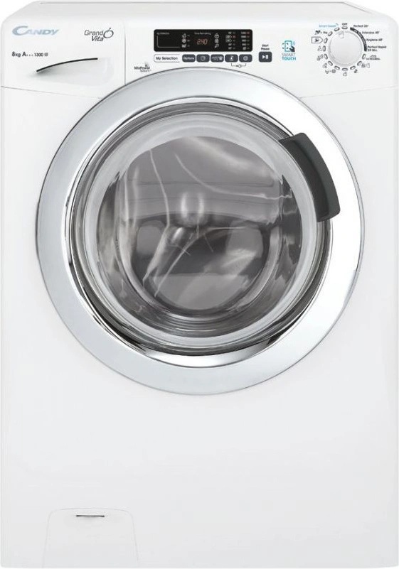 Candy CS34 1262/D3-S