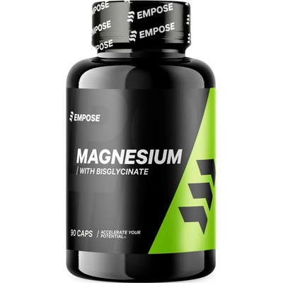 Empose Magnesium 90 kapslí