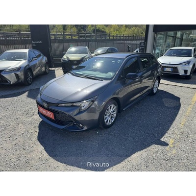 Toyota Corolla 1.8 Hybrid Touring Sports 103 kW