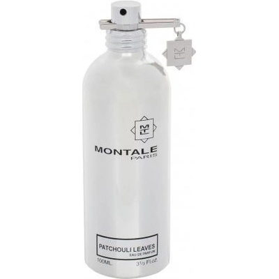 Montale Patchouli Leaves parfémovaná voda unisex 100 ml tester