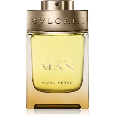 Bvlgari Man Wood Neroli parfumovaná voda pánska 100 ml tester