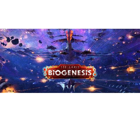 Stellaris: BioGenesis