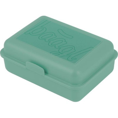 BAAGL - Box na desiatu Green
