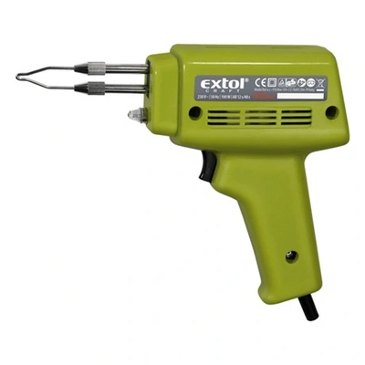 Extol Craft 9920 FORRASTER 100W (9920)