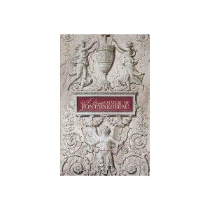 Day at Chateau de Fontainebleau | Guillaume Picon (ISBN: 9782080202543)