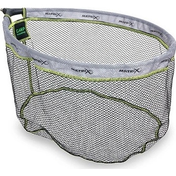 Matrix Podberáková Hlava Carp Rubber Landing Net 50 x 40cm