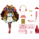 MGA Rainbow High Creative Crystals Iris Bow