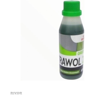 Orlen Oil TRAWOL 2T zelený 100 ml