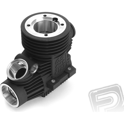 OS MAX Karter OSSPEED 21XZ-GT
