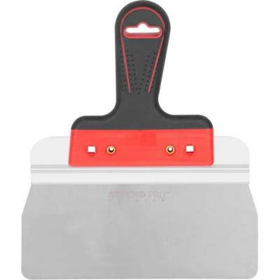 Stierka Strend Pro Premium, nerez, murárska, 220 mm