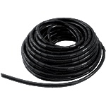 Elettrocanali СПИРАЛА ЗА КАБЕЛ ЧЕРНА 6x8mm (500sp6b)