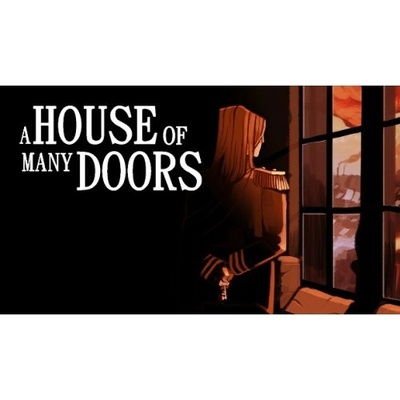 A House of Many Doors