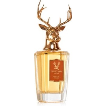 Pana Dora Sweden Imperial Wood Extrait de Parfum 100 ml