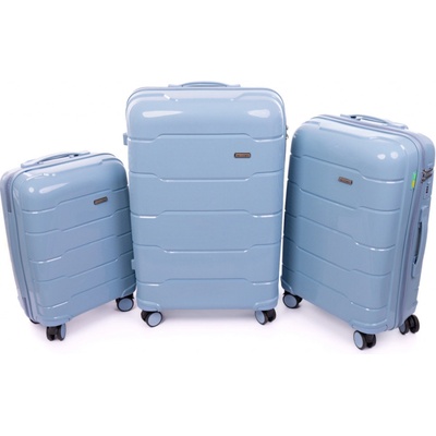 RGL HU357 modrý 57x36x21 cm