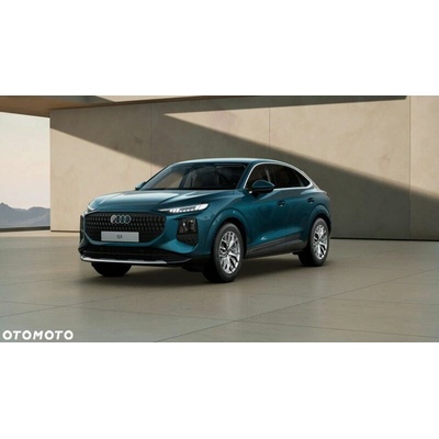 Audi Q3 Sportback 110 kW