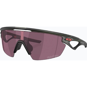 Oakley Слънчеви очила Oakley Sphaera Troy Lee Designs матово маслиново мастило/призмен черен път