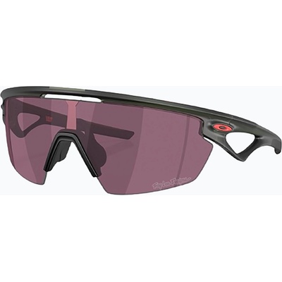 Oakley Слънчеви очила Oakley Sphaera Troy Lee Designs матово маслиново мастило/призмен черен път