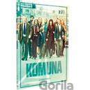 Komuna DVD