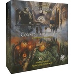 Chaosium Inc. Разширение за настолна игра Horror on the Orient Express: The Board Game - Consumed by the Void (CHA9002) - digit