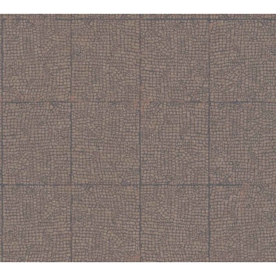 A.S. Création 385264 Vliesová tapeta na zeď Desert Lodge rozměry 0,53 x 10,05 m