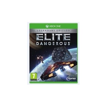 Elite Dangerous (Legendary Edition)