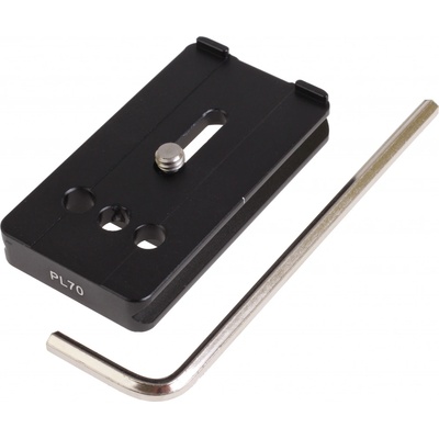 Benro BR-PL70 – Zboží Živě