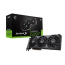 MSI GeForce RTX 5060 Ti SHADOW 3X OC CLASSIC 8GB GDDR7 128bit