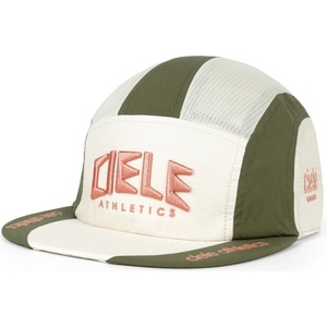 Ciele Athletics Шапка с козирка Ciele athletics Gocapmrph-Eq-Raceday Cap - Rainyday - размер M/L (904-6717-0111)